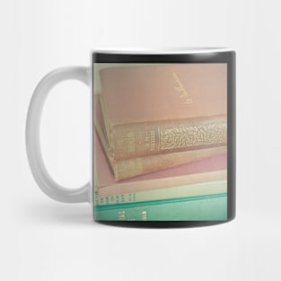 Book Lover Mug